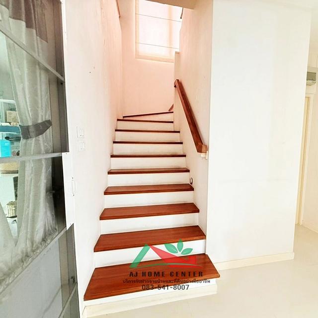 ขายบ้านเดี่ยว63.6ตรว. โครงการ ชัยพฤกษ์ วัชรพล ถ.สุขาภิบาล5 หลังใหญ่ ต่อเติมครบ ต่อรองได้ 8