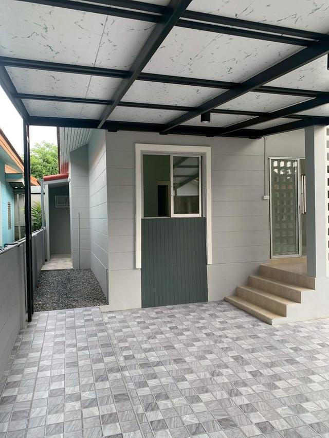 ขาย : บ้านเดี่ยว 1 ชั้น , เนื้อที่ 38.2 ตรว.  หมู่บ้านวัฒนา ถนนร่วมพัฒนา แขวงลำต้อยติ่ง เขตหนองจอก จังหวัดกรุงเทพมหานคร  14