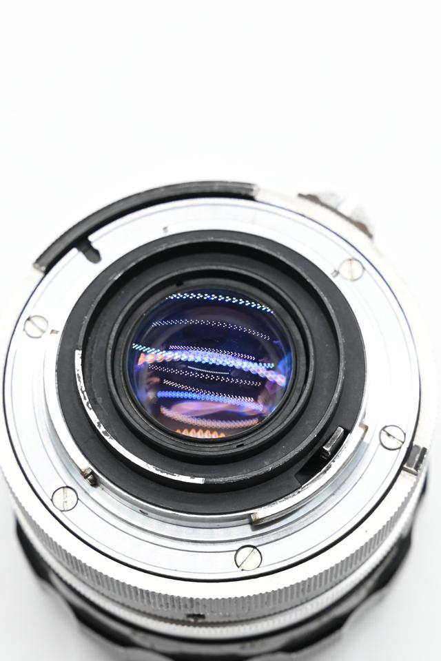 เลนส์มือหมุน Wide นิคอน  Nikkor 24 mm f2.8 Nikor- N  9
