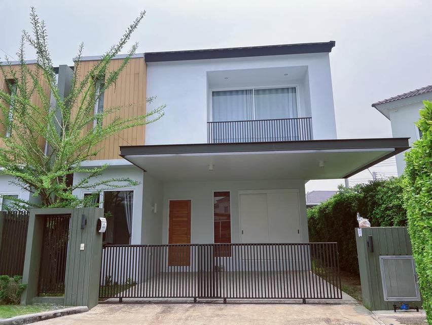 🏡 บ้านเดี่ยว 2 ชั้น ทำเลสันผีเสื้อ ใกล้ รร.นานาชาติ NIS เพียง 5 นาที! Two-Storey House for Rent - San Phi Suea, 5 mins to NIS International School