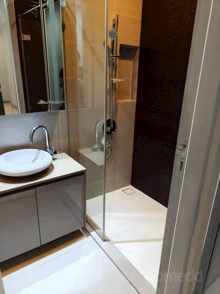 ให้เช่าคอนโด M Silom ห้องขนาด 79 ตรม 2ห้องนอน 2ห้องน้ำ ชั้น 22 ตกแต่งครบครัน ใกล้ MRTสีลม - ghd000805R 7