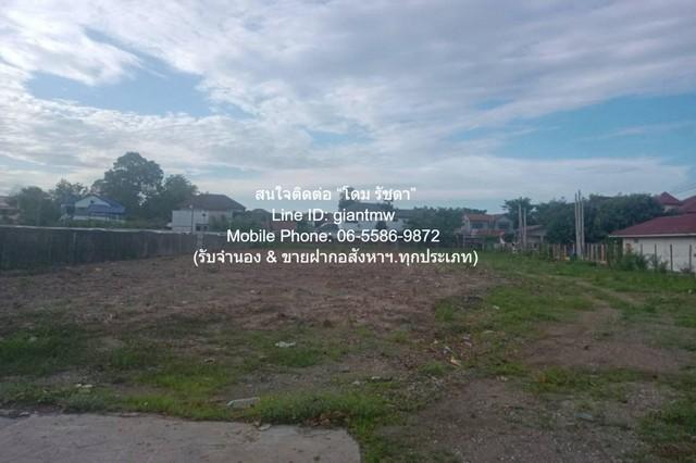 DSL-889 ขาย ที่ดิน ขายที่ดินเปล่า แถวพุทธมณฑลสาย 3-4 (ติดถนนหลัก และด้านหลังติดคลองธรรมชาติ) 2-0-92.5 ไร่ ราคา 44,625,00 4