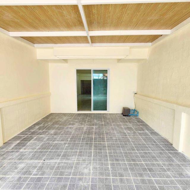 ทาวน์เฮ้าส์ สุขุมวิท117-BTSปู่เจ้า ซอยภานุวงศ์ 4