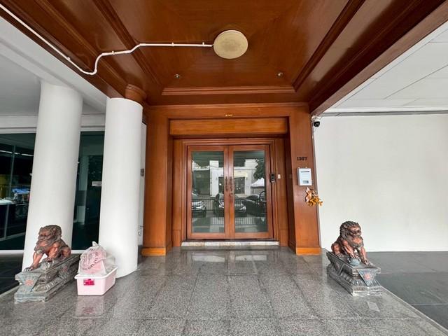 ให้เช่าอาคาร 4 ชั้น 84 ตร.ว. ถนนศรีวรา ทาวน์อินทาวน์ เขตวังทองหลาง 1