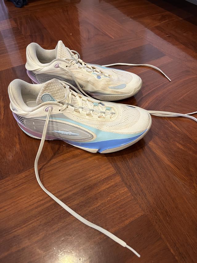 Way of wade 808 5 Ultra “cotton candy” 2025