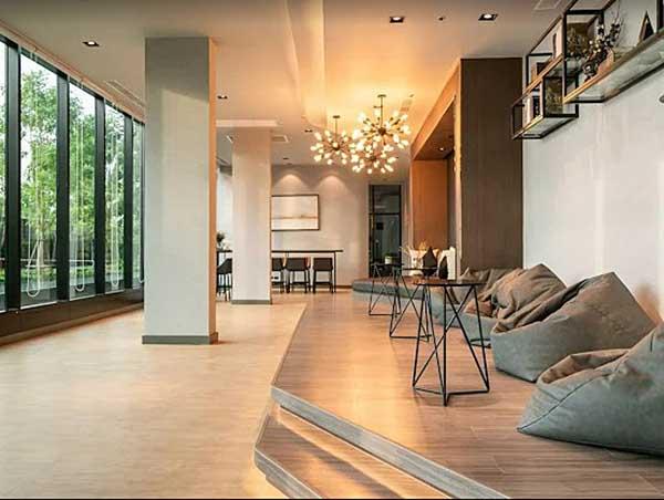 ขายห้องชุดชั้น 31 คอนโดเคนชิงตัน สุขุมวิท-เทพารักษ์ 11