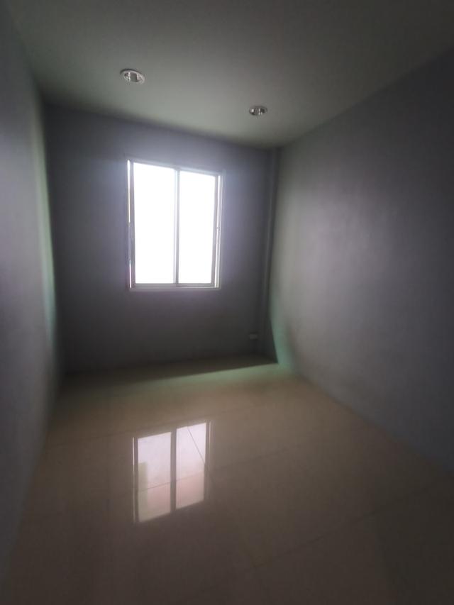 ทาวน์โฮมสองชั้น ปิดร้านหมูกระทะ ใกล้สวนจงสถิต ตลาดคุณนายบางบอน 7