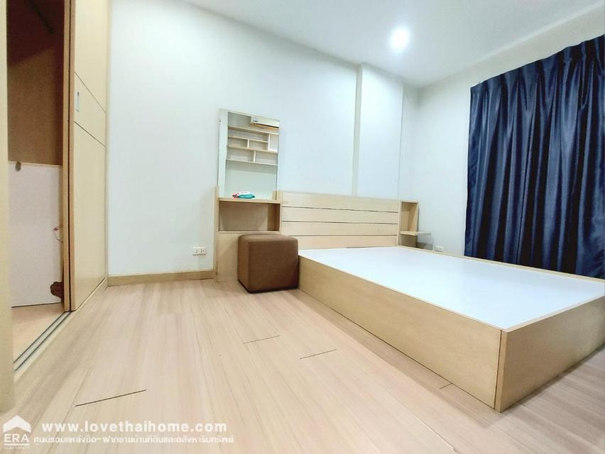 ขายคอนโดย่านประเวศ Navy Place เฉลิมพระเกียรติ 48 ห้องใหญ่ 54.89 ตรม. กว้าง โปร่ง อยู่ชั้น 2 อาคาร A ใกล้ ม.ราม 2 อยู่สบาย ราคาดีแบบนี้ รีบก่อนหลุดมือ! 7