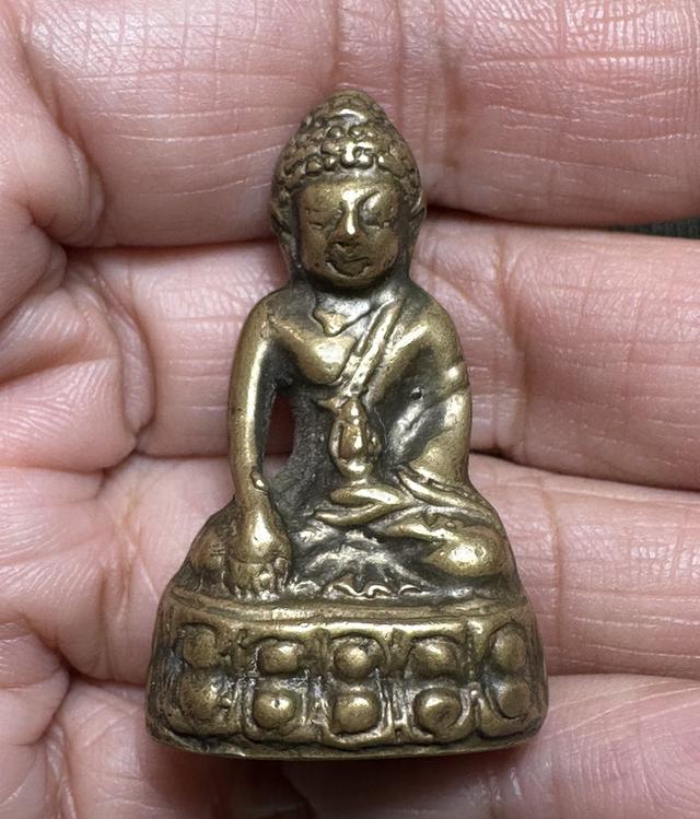พระกริ่ง เก่าไม่ทราบที่