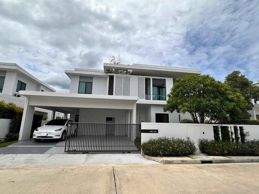 ให้เช่า Mantana Bangna Km.15 