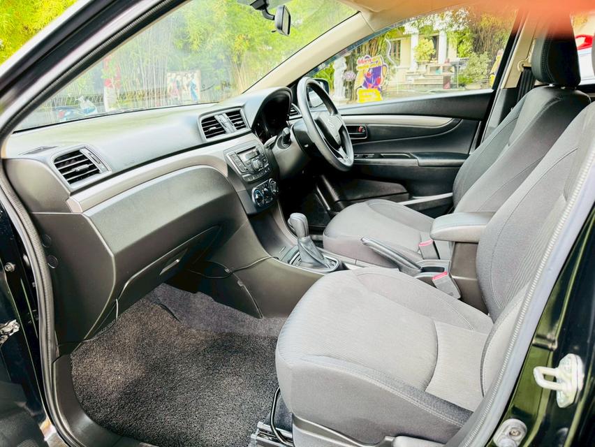 🅰️ไมล์แท้ 15,xxx กม #SUZUKI CIAZ 1.2 GL CVT ปี 2021 9