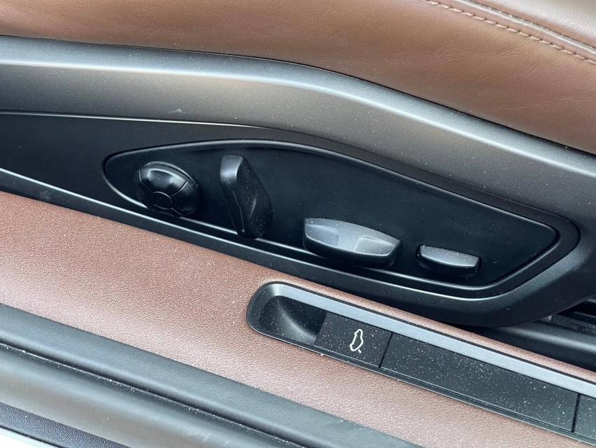 Porsche Carrera 4S (992) ปี 2021 จด 2022 12