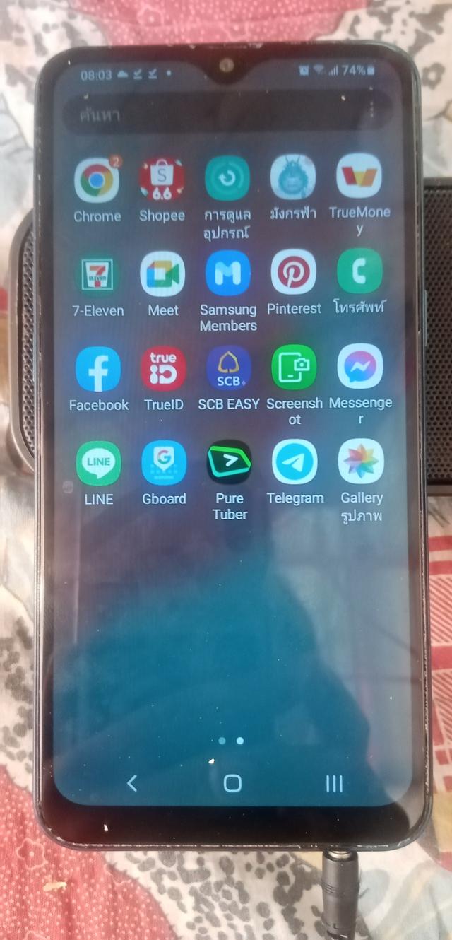 samsung A10s 2