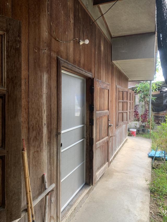 บ้านพร้อมที่ดินในตัวเมืองเชียงดาว 13