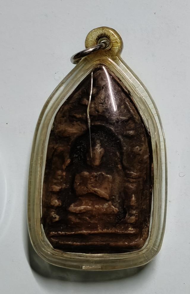 ขุนแผน พิมพ์ใหญ่ เนื้อว่าน