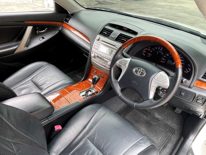 ขาย Toyota Camry 2.0G Extremo ปี11 11