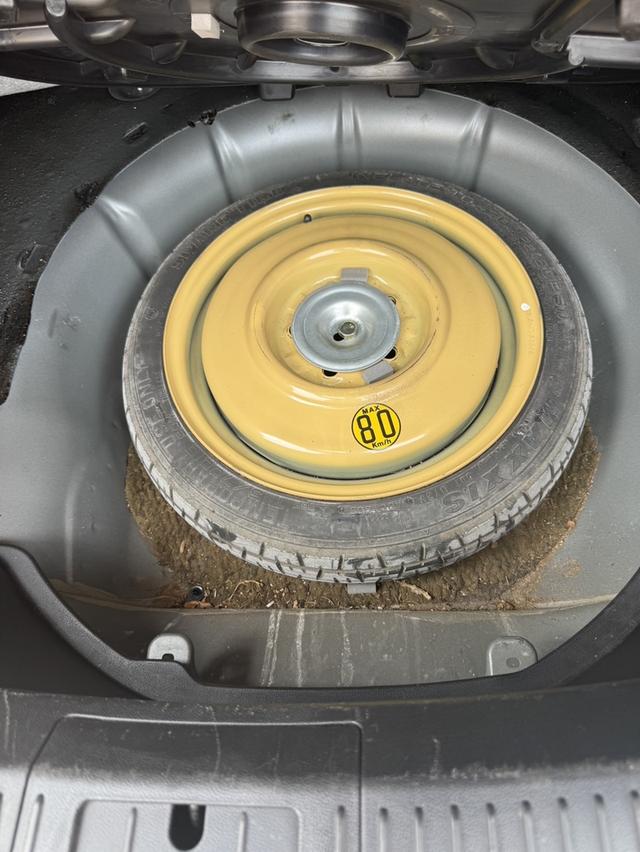 รหัสรถ BK5003 MAZDA3 2005 รูปที่ 9