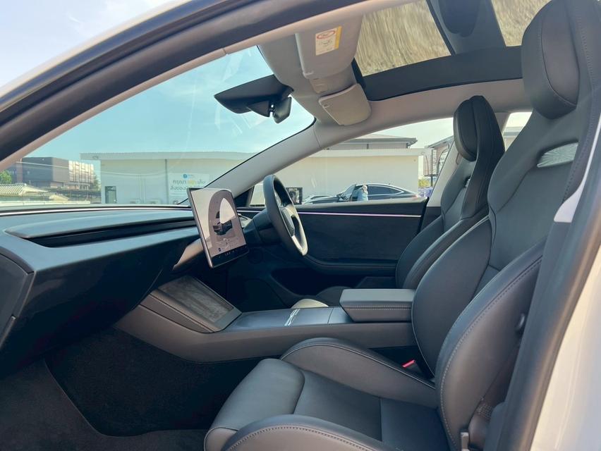 รหัสรถ NCT159 Tesla Model 3 Highland Performance (EAP) 2024 รูปที่ 16