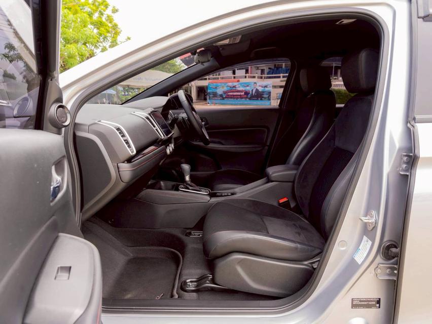 ขาย Honda City 1.5e:hev RS ปี22 15