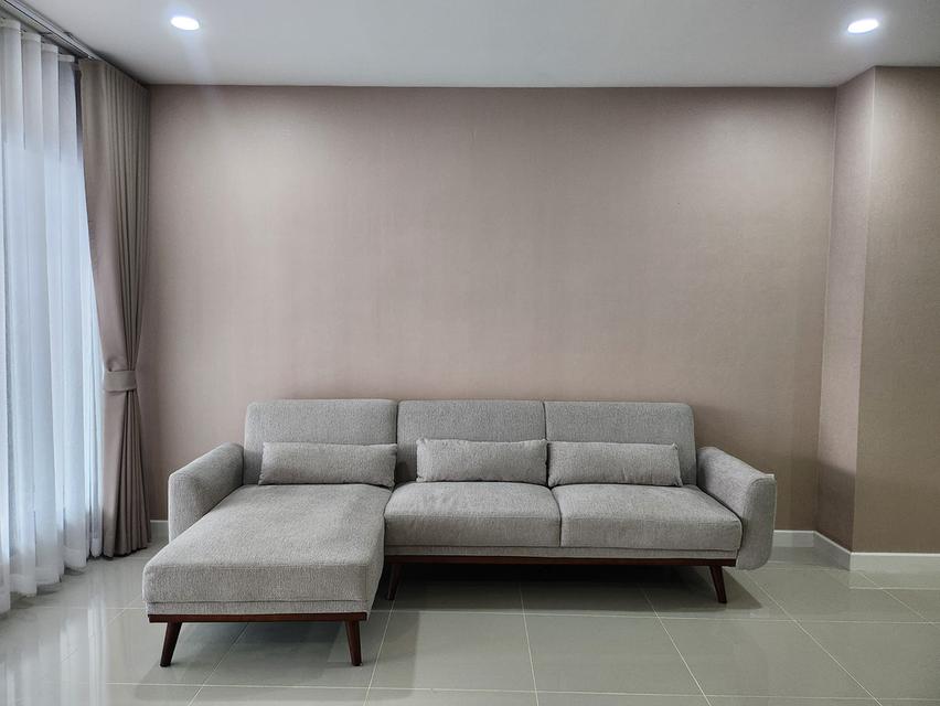 🏠✨ ทาวน์โฮม 2 ชั้น ในโครงการ ใกล้ตลาด–ห้าง ของครบ เดินทางง่าย อยู่สบายสุด! 😎 4