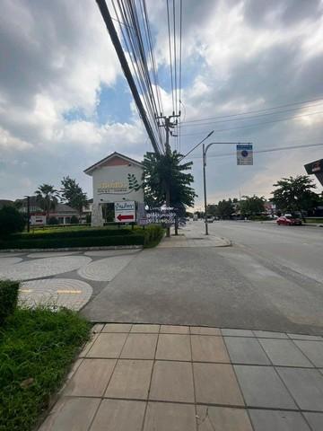 ขายบ้านเดี่ยวหลังใหญ่ ใกล้สุวรรณภูมิ แขวงประเวศ เขตประเวศ กรุงเทพ  3