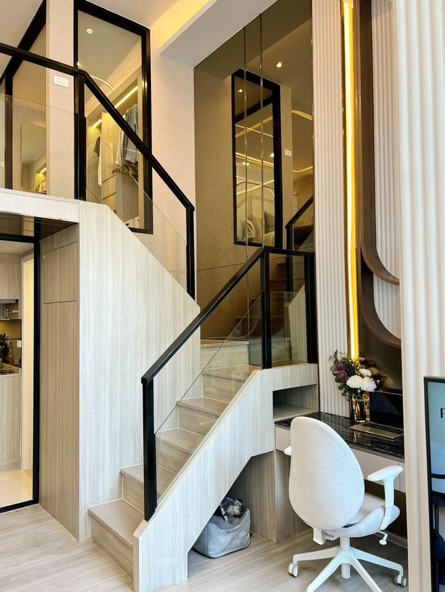 ขายดาวน์ Origin Place Phetkasem 2