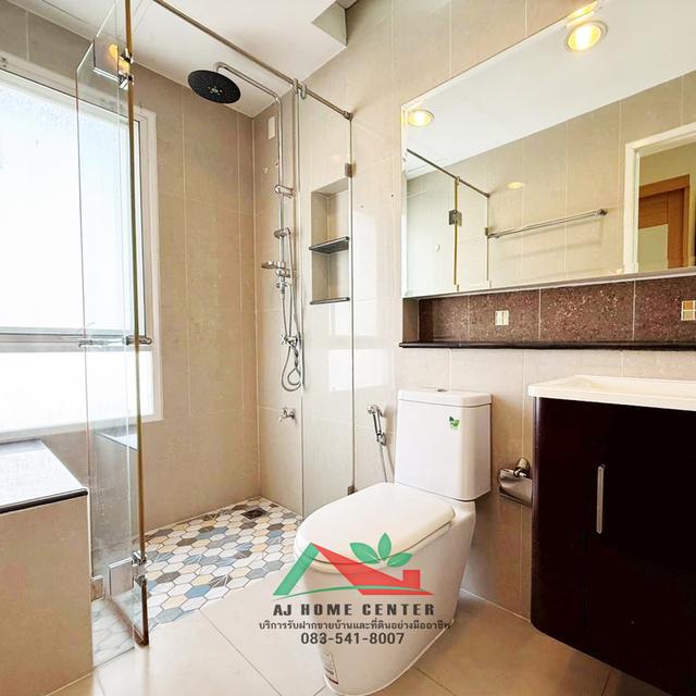 ขายถูกสุด7.59ล้าน ทาวน์โฮม4ชั้น 21.7ตรว. ม.บิซทาวน์ พระราม3-สุขสวัสดิ์ สภาพดี พร้อมใช้งาน 16