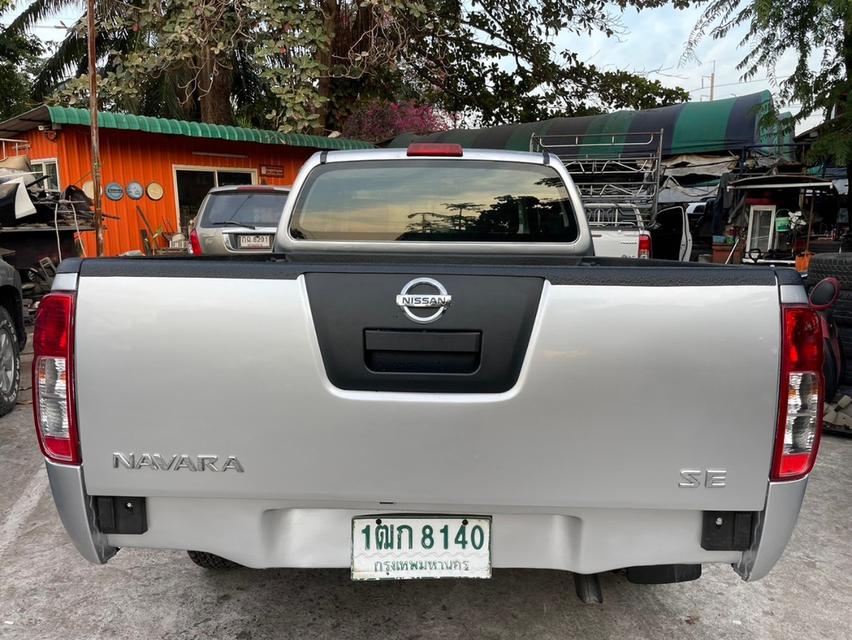 Nissan Navara 2.5 mt 3