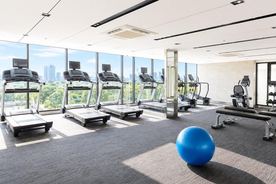 Condo Skyline รัตนาธิเบศร์ 13