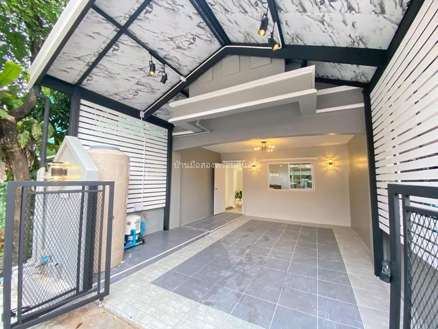 หมู่บ้านเคซี 2 หทัยราษฎร์ 39 2