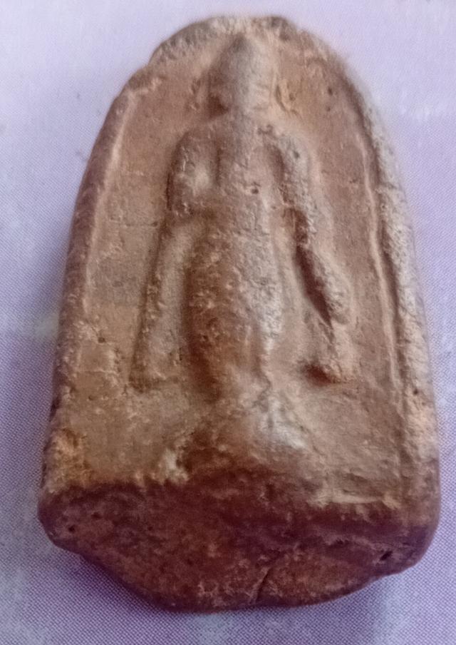 พระกรุเมืองสุโขทัย - กำแพงเพชร 3