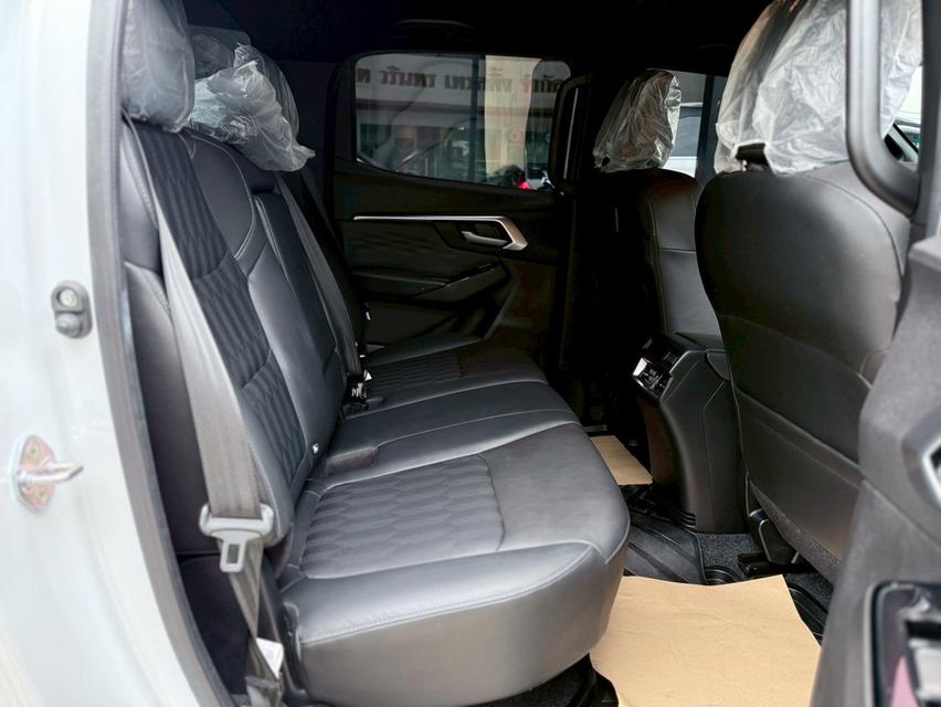 ปี 2023 ISUZU D-MAX, HI-LANDER CAB-4 3.0 Ddi M 14