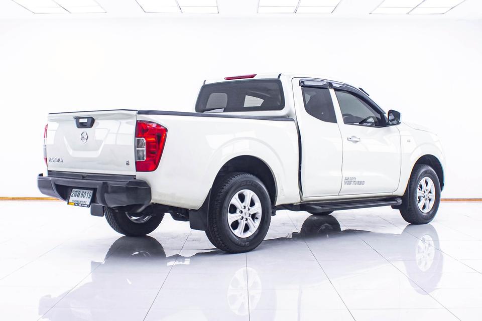 รหัสรถ 1D825 NAVARA NP300 2.5 E 2019 3