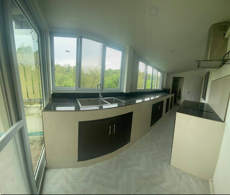 ขายบ้านเดี่ยวพัทยา 64 ตรว. 2.9 ล้าน ห้วยใหญ่ 3