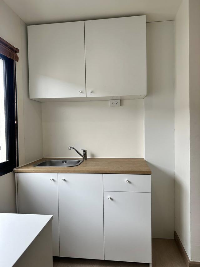 🏨 Condominium ห้องสวย รีโนเวทใหม่ ตกแต่งพร้อมอยู่  #ฟ้าฮ่าม - ราคา 1.13 ล้านบาท  ✨公寓出售  1 卧室 1 卫生间 - 公寓出售 1.13 MB ✨ 2