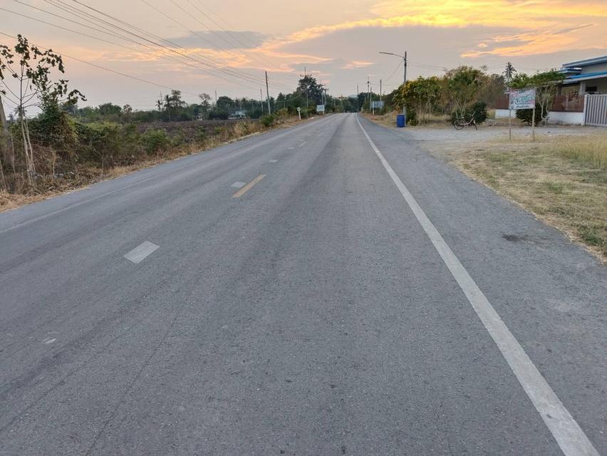 ที่ดินลพบุรี เนื้อที่ 6 ไร่ 90 ตารางวา 3