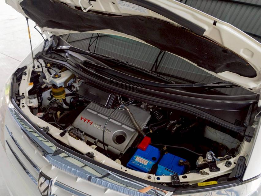 Toyota Alphard 3.0 V6 2009 จด 2010 11