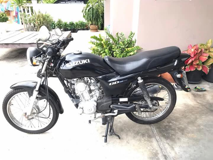 ขาย Suzuki GD110 HU