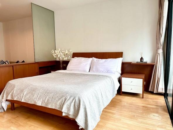 คอนโดให้เช่า เดอะแกรนด์รีเจ้นท์ (The Grand Regent) ขนาด 53 ตรม. ติด BTS ราชดำริ 4