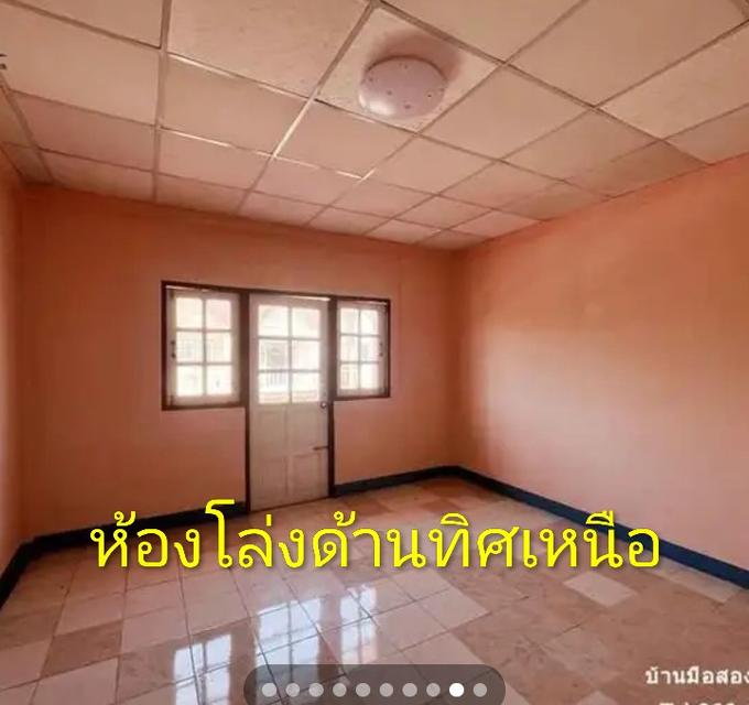 ทาวน์เฮ้าส์2ชั้น16 ตร.วา 2ห้องนอน 2ห้องน้ำ 1