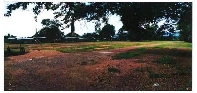 ขายที่ดินยกแปลง ใจกลางเมืองติดถนน 2 ด้าน  ติดถนนมะลิวัลย์ จังหวัดขอนแก่น 8