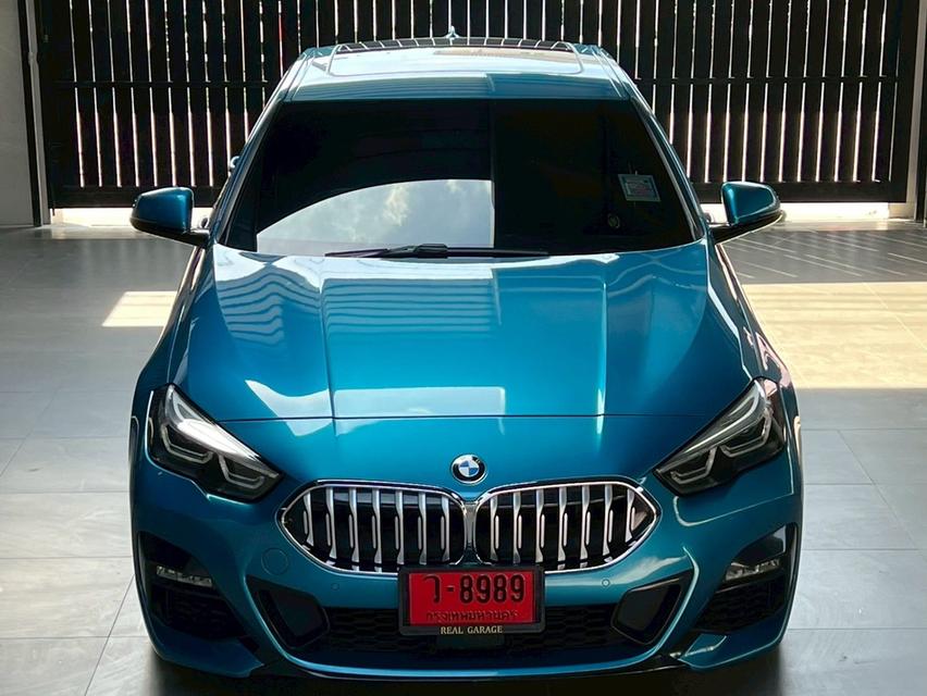 BMW 220i 2.0 F44 Gran M Sport Sedan