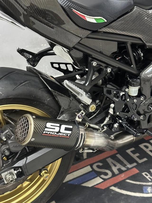 Z900 แต่งเต็ม ออกรถ0บาท  15