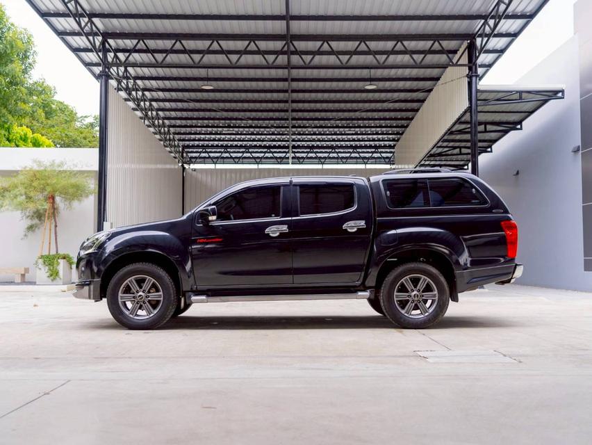 Isuzu D-Max 1.9 X Serries Cab-4 Hi-Lander ปี 2016 6
