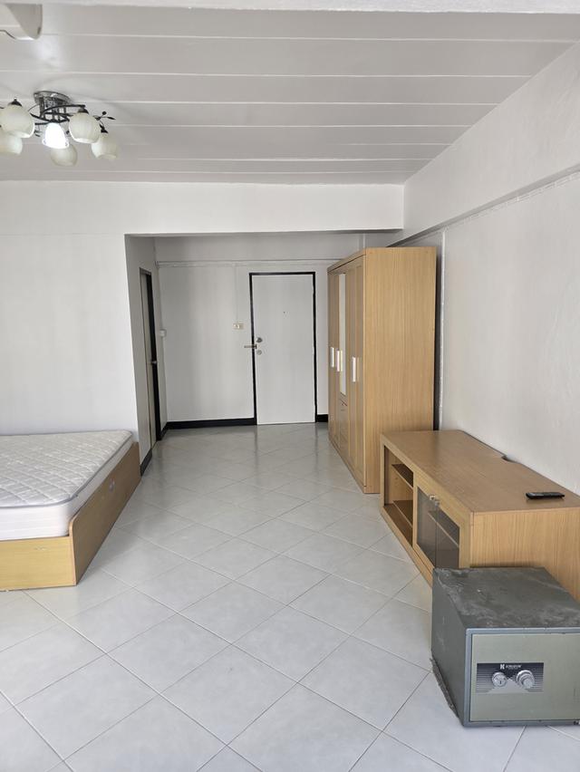 ขายคอนโดลำสาลีแมนชั่น 3