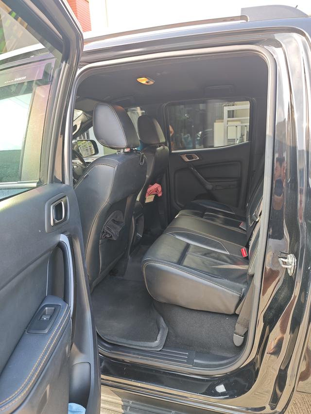 Ford ranger wildtrak 2.0bi-turbo 4x4 ปี2019 รูปที่ 10