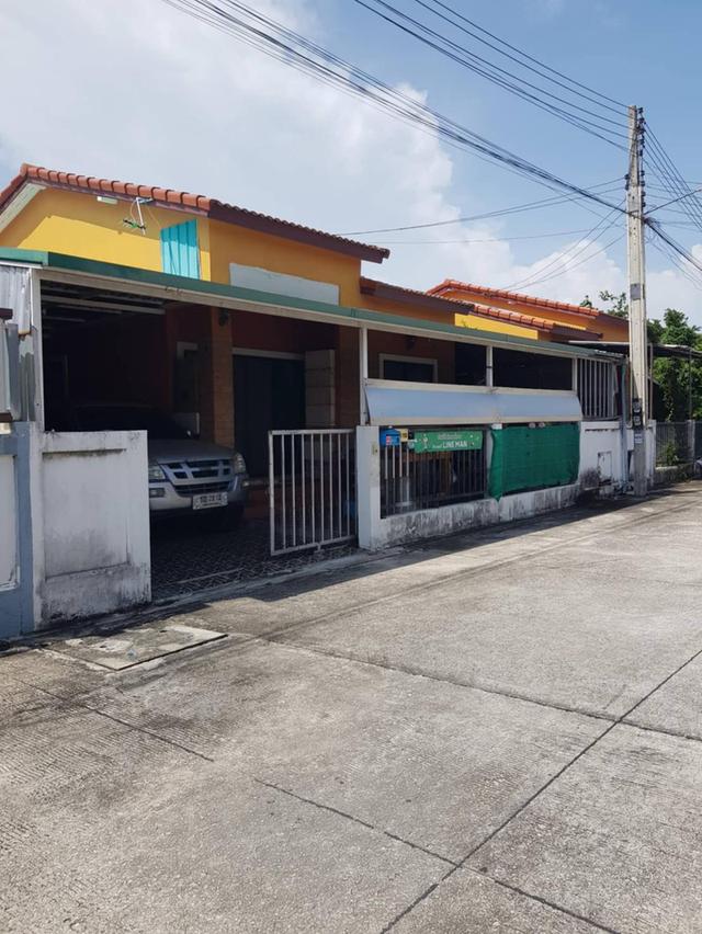 บ้านจัดสรร อ.บ้านฉาง จ.ระยอง 6