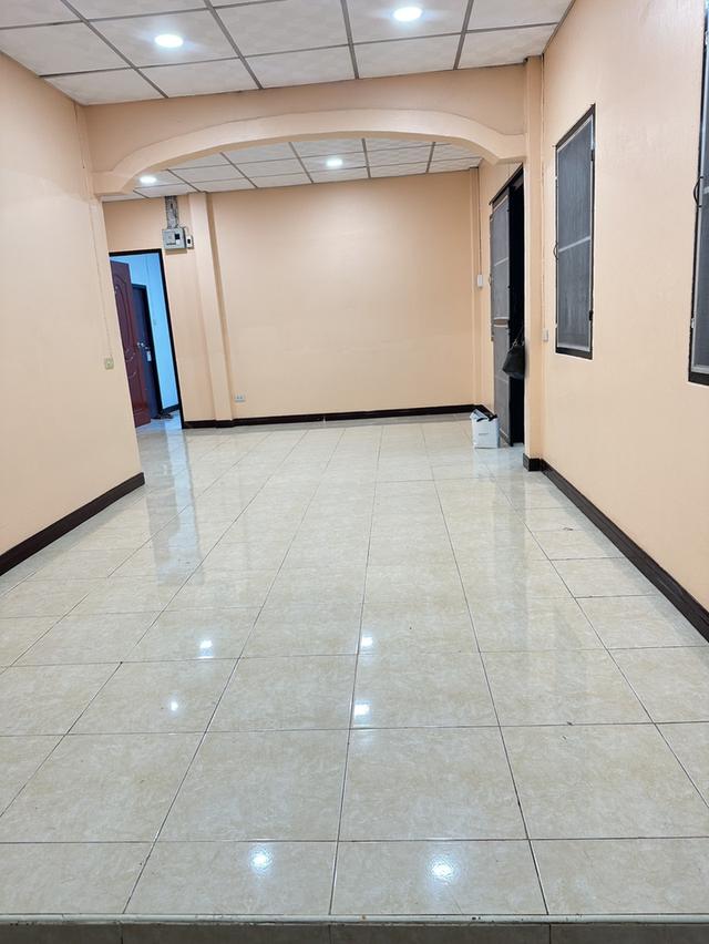 บ้านเดี่ยว 2 ชั้น หมู่บ้านประภาวรรณโฮม 1 (Praphawan Home 1) สุวินทวงศ์-มีนบุรี 6