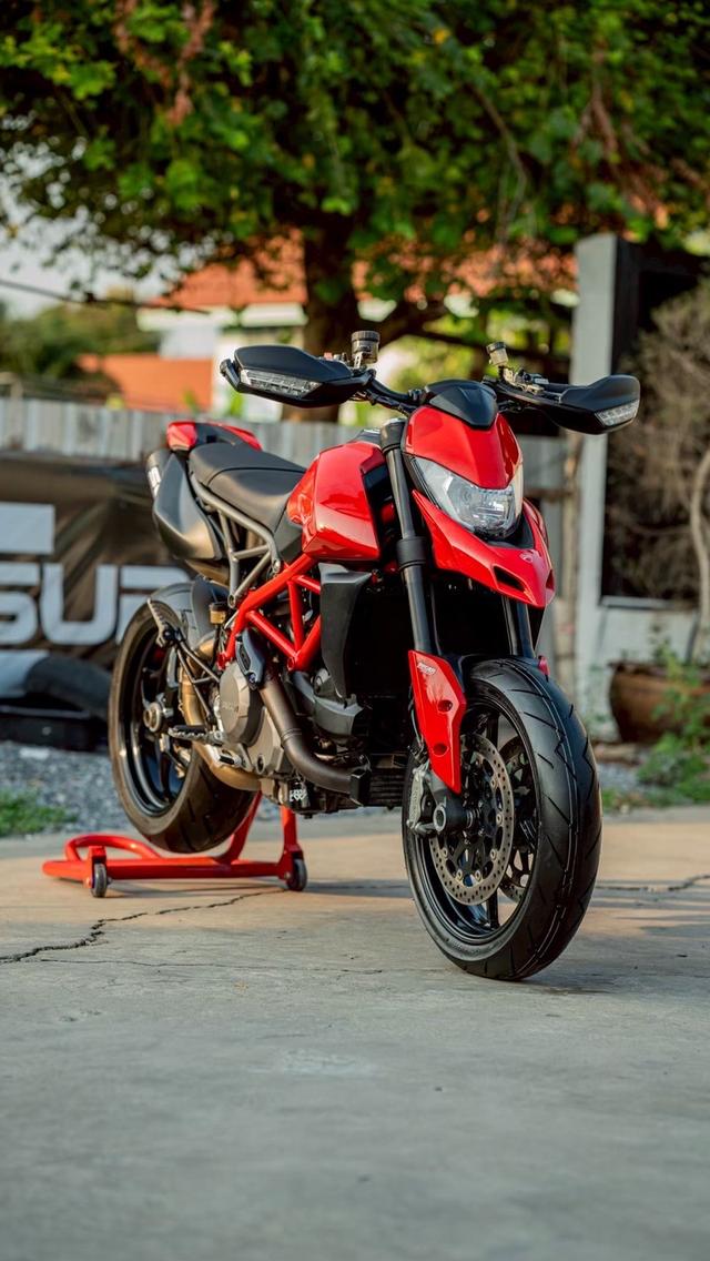 Ducati HYPERMOTARD 950 ปี 2020 ราคา 339,000 รูปที่ 11