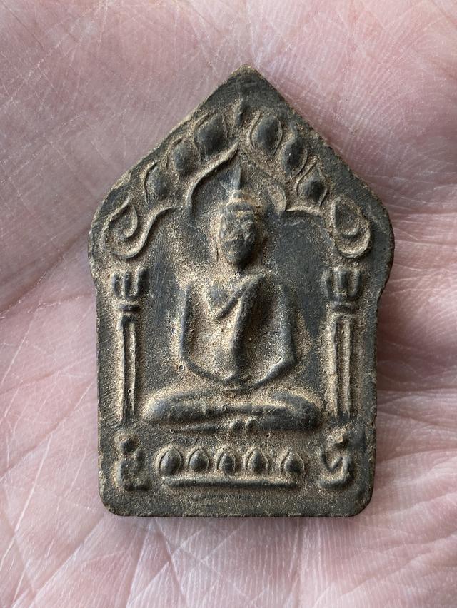 พระขุนแผน ผงพรายกุมาร หลวงปู่ทิม วัดละหารไร่